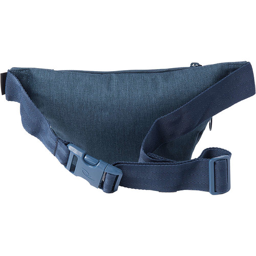 RIP CURL LARGE WAISTBAG CORDURA gris