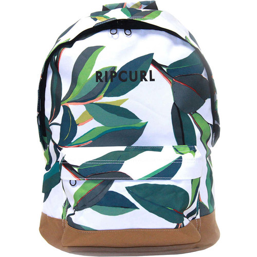 RIP CURL DOME PALM BAY blanco