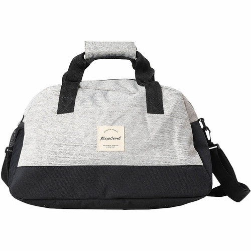 RIP CURL GYM BAG MIX WAVE gris