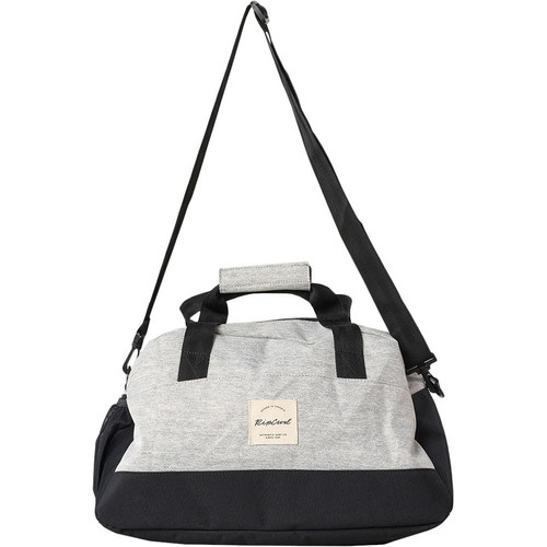 RIP CURL GYM BAG MIX WAVE gris