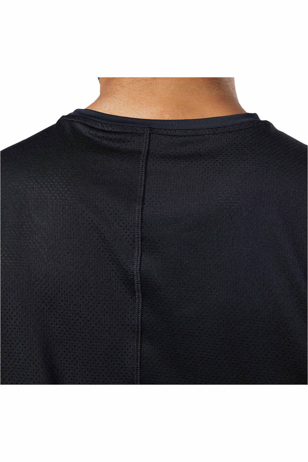 Reebok camiseta técnica manga corta hombre Reebok OST ActivChill Move TeeQ3 03 Reebok camiseta técnica manga corta hombre Reebok OST ActivChill Move TeeQ3 03