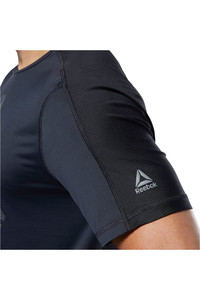 Reebok camiseta técnica manga corta hombre Reebok OST ActivChill Move TeeQ3 04 Reebok camiseta técnica manga corta hombre Reebok OST ActivChill Move TeeQ3 04