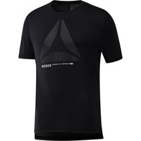 Reebok camiseta técnica manga corta hombre Reebok OST ActivChill Move TeeQ3 05 Reebok camiseta técnica manga corta hombre Reebok OST ActivChill Move TeeQ3 05