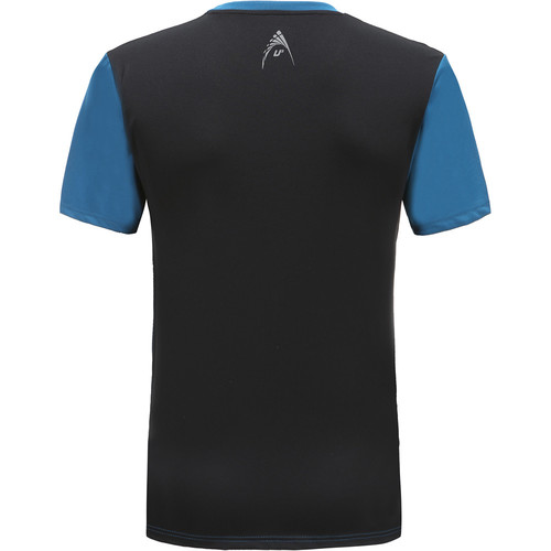 SPYRO T-ARMAN RUN azul