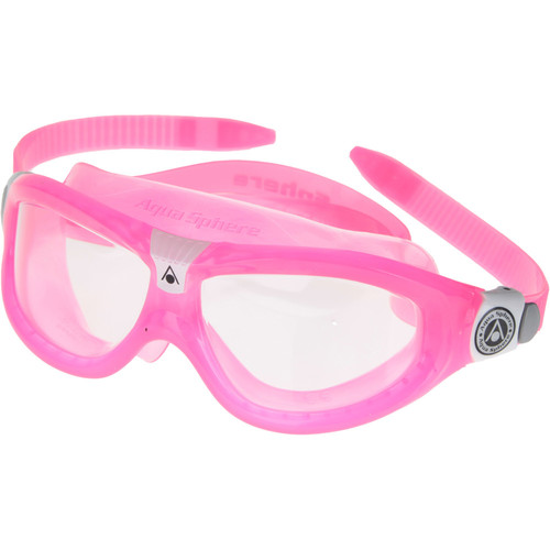 AQUASPHERE SEAL KID 2 rosa