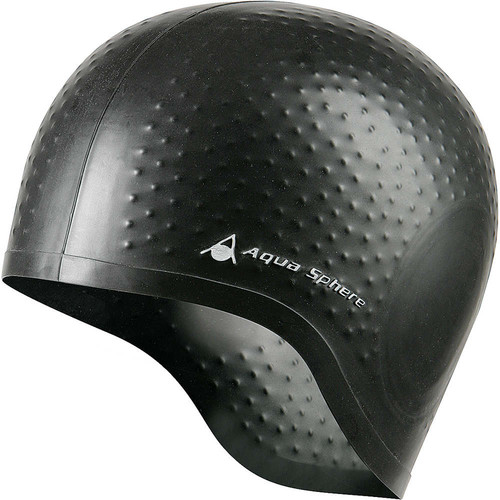 AQUASPHERE AQUA GLIDE negro