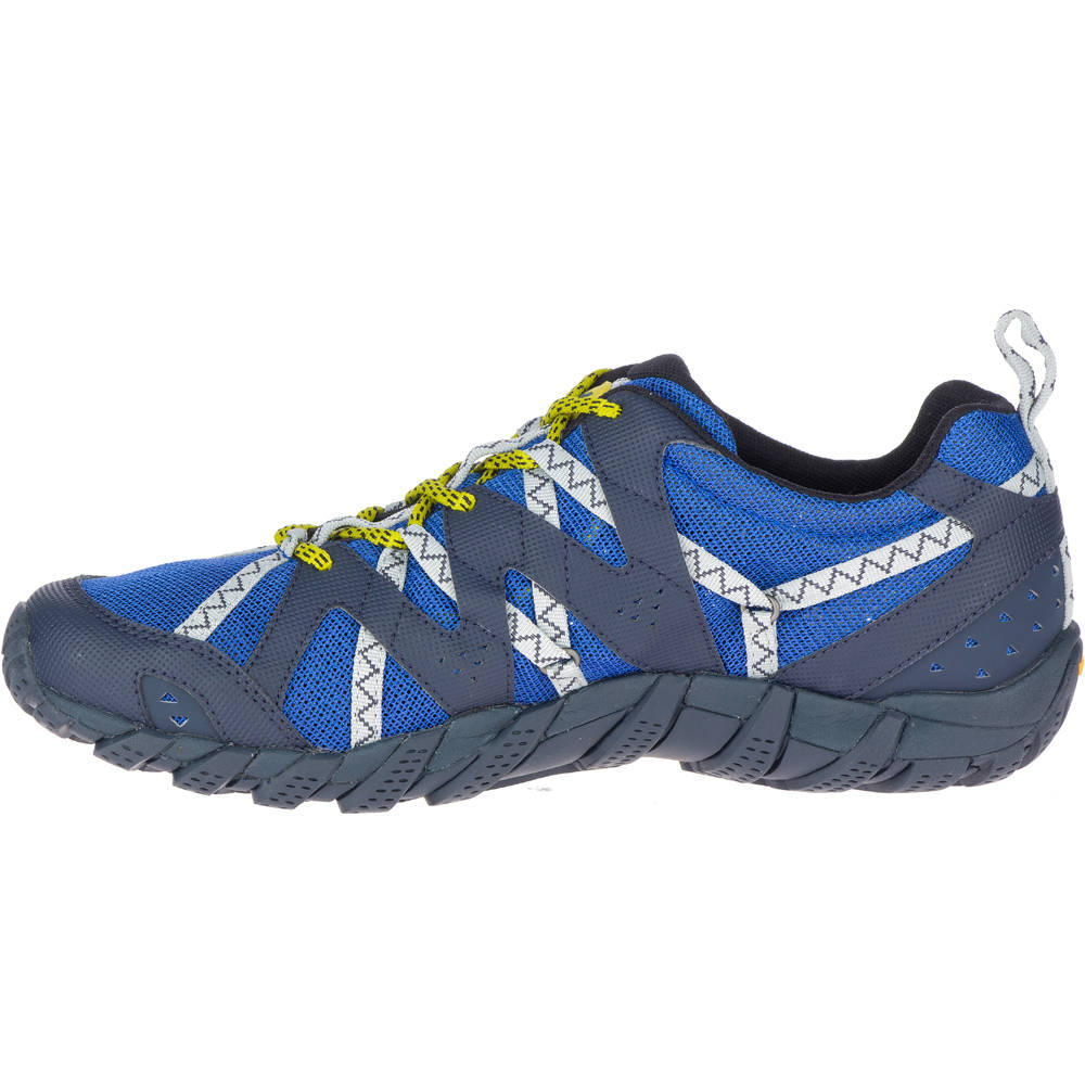 Merrell sandalias trekking hombre WATERPRO puntera Merrell sandalias trekking hombre WATERPRO puntera