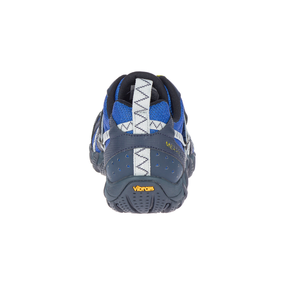 Merrell sandalias trekking hombre WATERPRO vista trasera Merrell sandalias trekking hombre WATERPRO vista trasera
