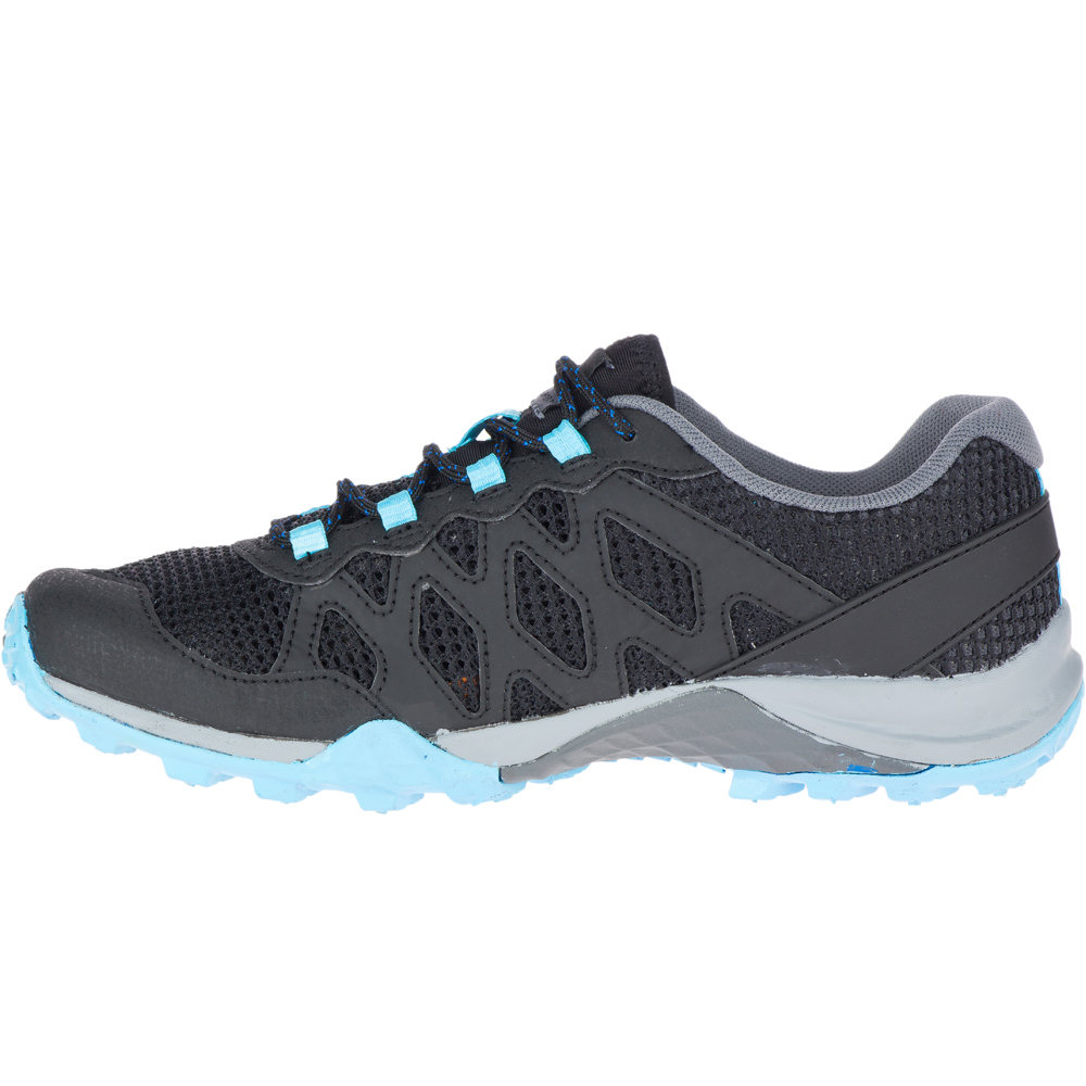 Merrell zapatilla trekking mujer SIREN 3 NE puntera Merrell zapatilla trekking mujer SIREN 3 NE puntera