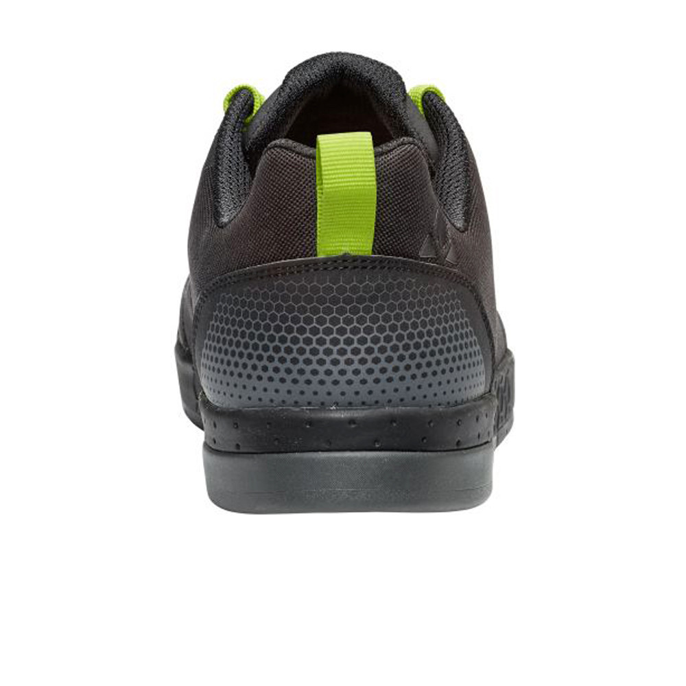 Vaude zapatillas mtb Vaude Mens AM Moab syn. lateral interior Vaude zapatillas mtb Vaude Mens AM Moab syn. lateral interior