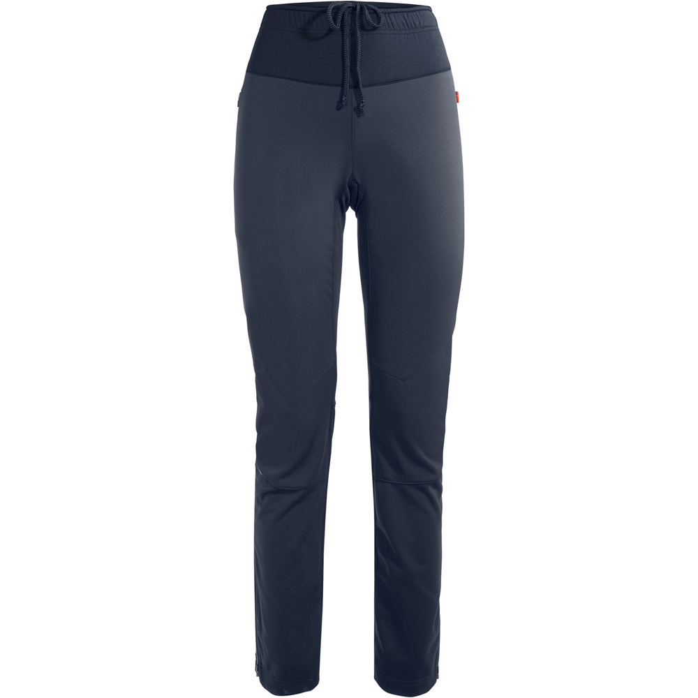 Vaude pantalón largo ciclismo mujer Vaude Womens Wintry Pants IV 02 Vaude pantalón largo ciclismo mujer Vaude Womens Wintry Pants IV 02