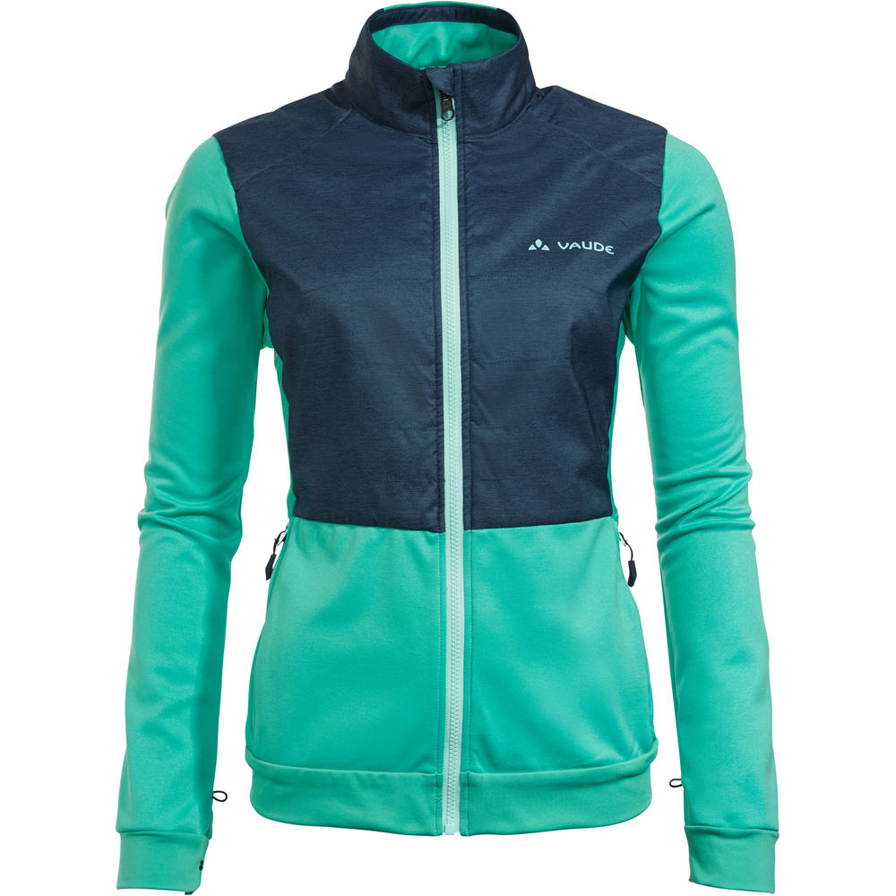 Vaude cortavientos ciclismo mujer Vaude Womens Yaras 3in1 Jacket 03 Vaude cortavientos ciclismo mujer Vaude Womens Yaras 3in1 Jacket 03