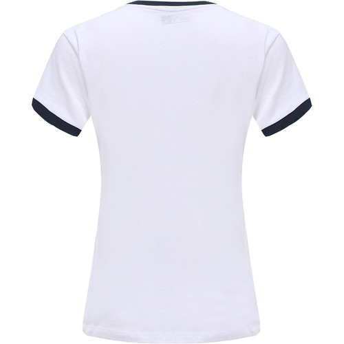 SEAFOR T-SUMMER blanco