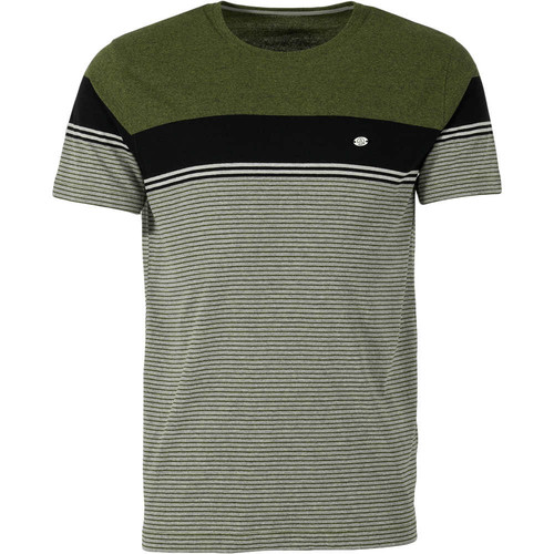 TERNUA CAMISETA DAVAO verde