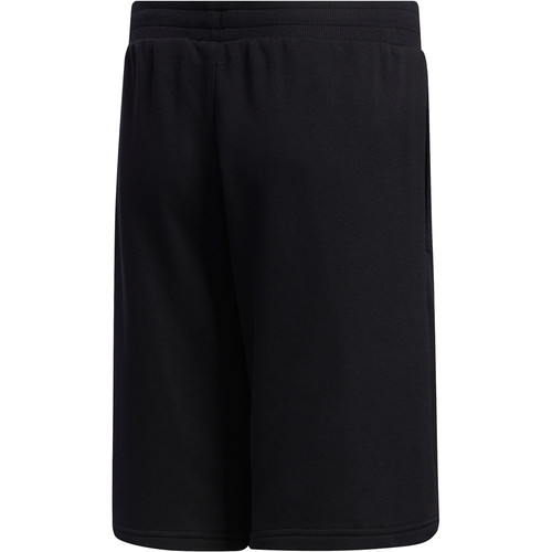 ADIDAS YB BB SHORT negro