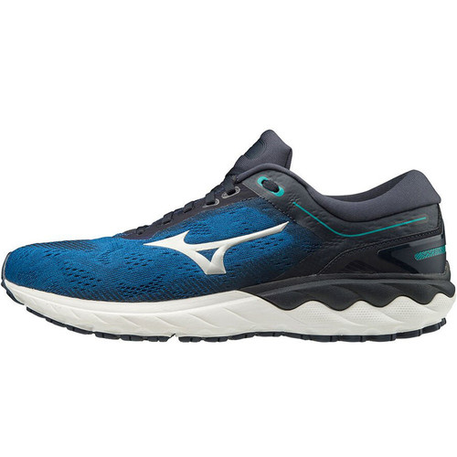 MIZUNO WAVE SKYRISE azul