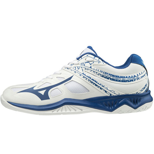 MIZUNO THUNDER BLADE 2 blanco