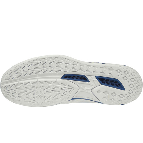 MIZUNO THUNDER BLADE 2 blanco
