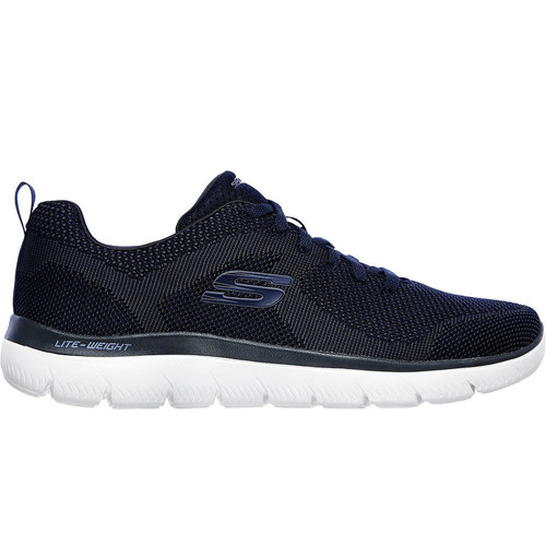 SKECHERS SUMMITS-BRISBANE azul