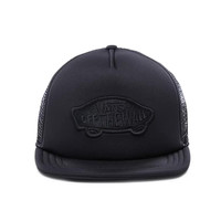 MN CLASSIC PATCH TRUCKER MN CLASSIC PATCH TRUCKER