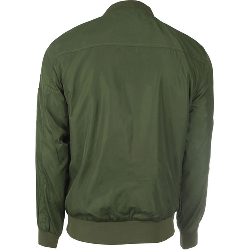 BLEND OUTERWEAR BOMB verde