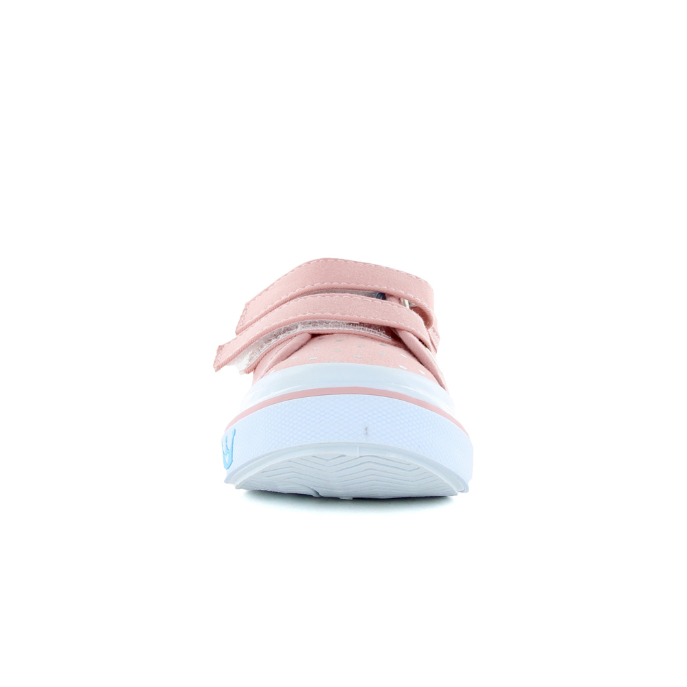 Seafor zapatilla multideporte bebe PRINCESS lateral interior Seafor zapatilla multideporte bebe PRINCESS lateral interior