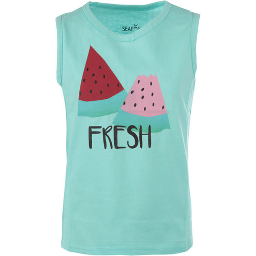 SEAFOR FRUIT