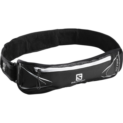 SALOMON AGILE 250 SET BELT negro