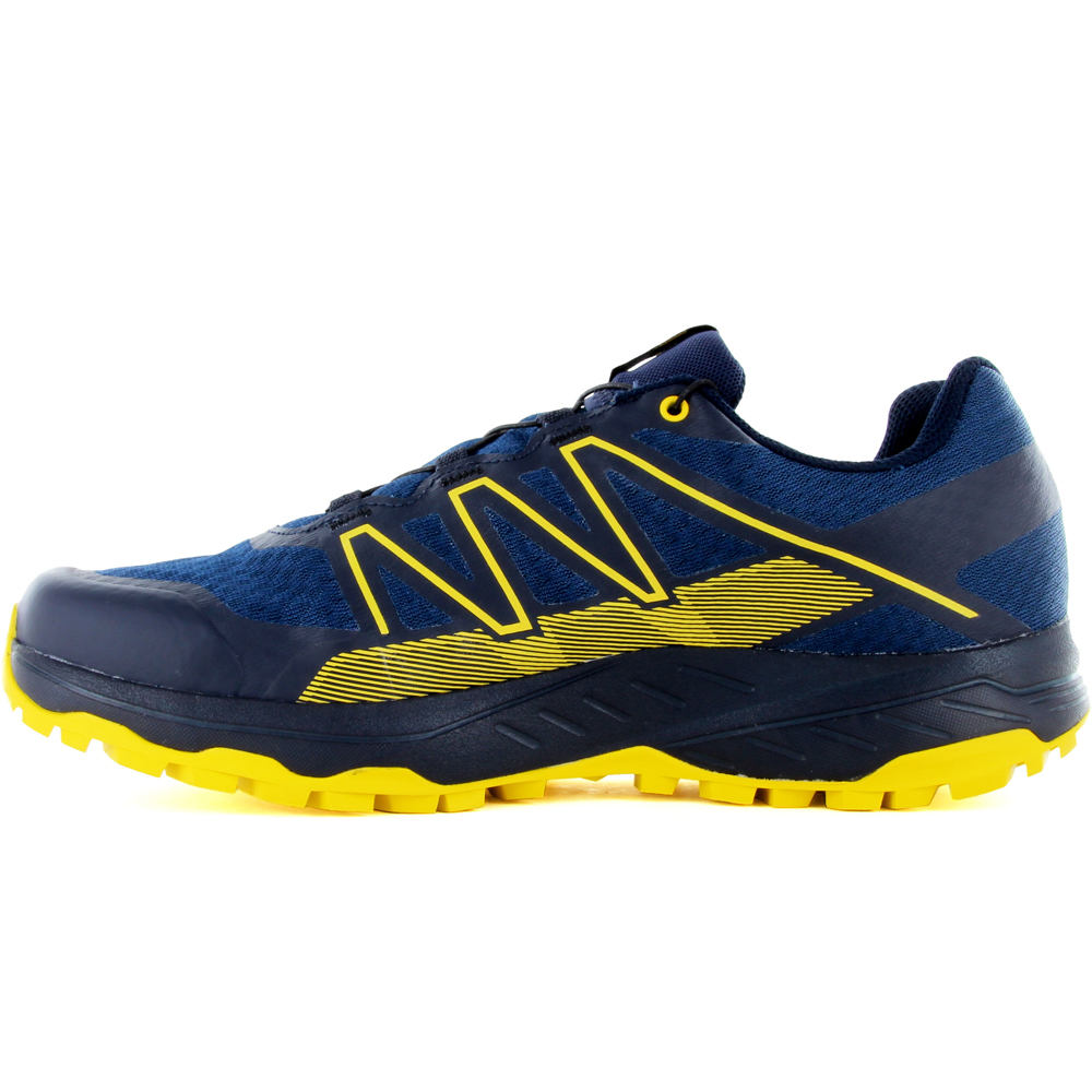Salomon zapatillas trail hombre Salomon XA YARON GTX puntera Salomon zapatillas trail hombre Salomon XA YARON GTX puntera
