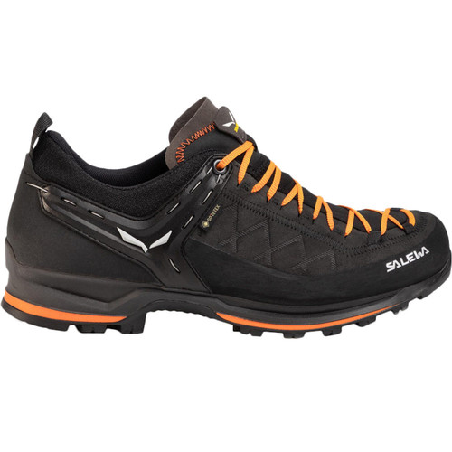 SALEWA MOUNTAIN TRAINER 2 GORE-TEX negro