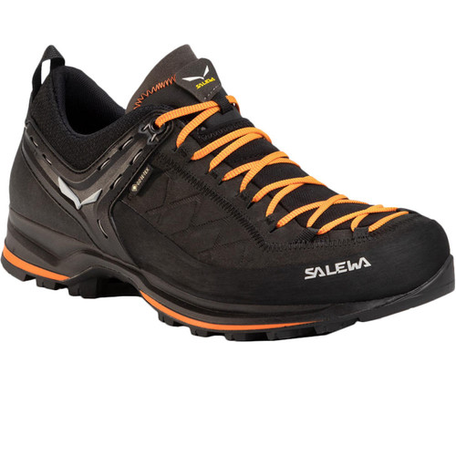 SALEWA MOUNTAIN TRAINER 2 GORE-TEX negro