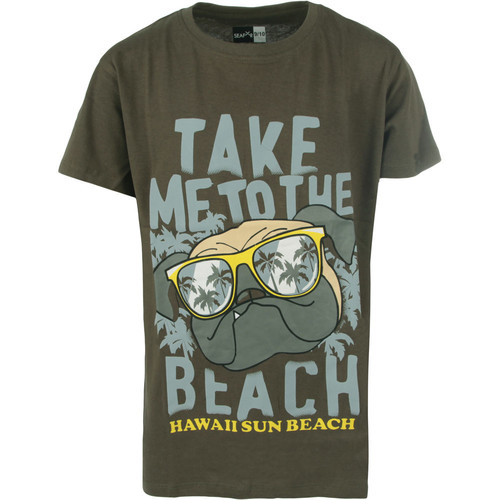 SEAFOR REMEMBER