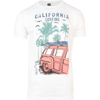 CALIFORNIA CALIFORNIA