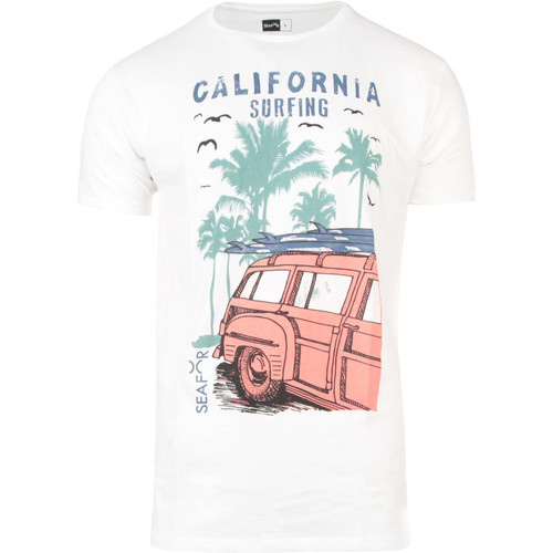 SEAFOR CALIFORNIA