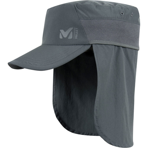 MILLET EXPLORE CAP gris
