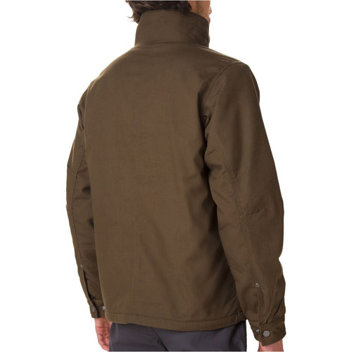 COLUMBIA LOMA VISTA JACKET verde