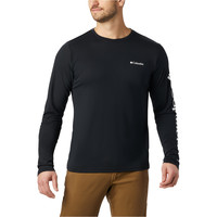 Miller Valley Long Sleeve Graphic Tee Miller Valley Long Sleeve Graphic Tee