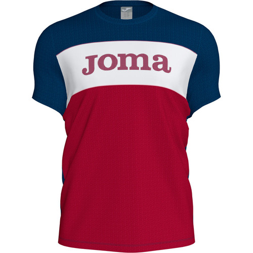 JOMA CAMISETA XIVARES azul