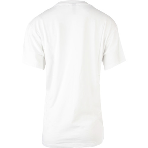 ELLESSE LATTEA TEE blanco