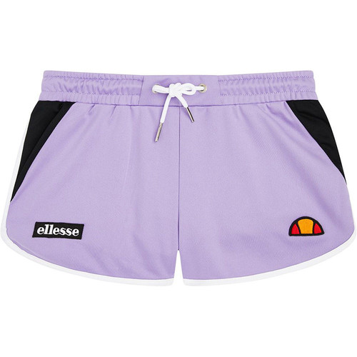 ELLESSE SIGISMONDA SHORT morado