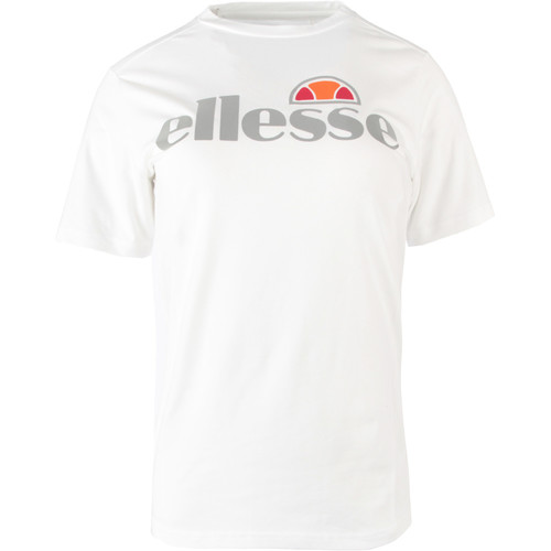 ELLESSE BARLETTA 2 TEE blanco