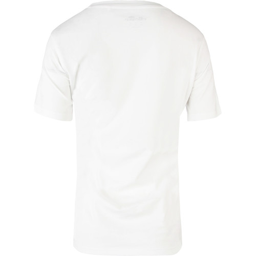 ELLESSE BARLETTA 2 TEE blanco