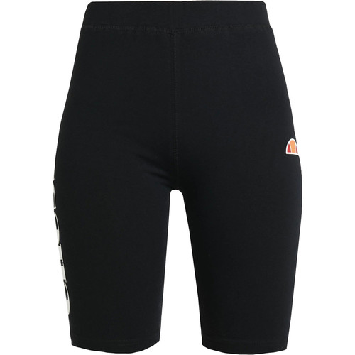 ELLESSE TOUR SHORT negro