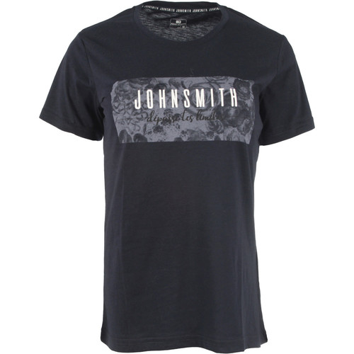 JOHN SMITH CAMISETA PALINU azul