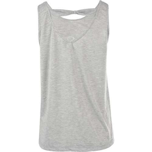 LOSAN CAMISETA LUZ gris