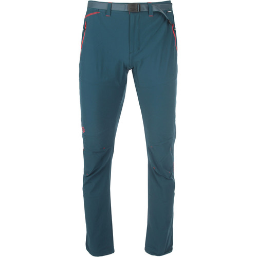 TERNUA PANTALON FRIS PANT azul