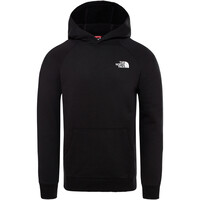 RAGLAN REDBOX RAGLAN REDBOX