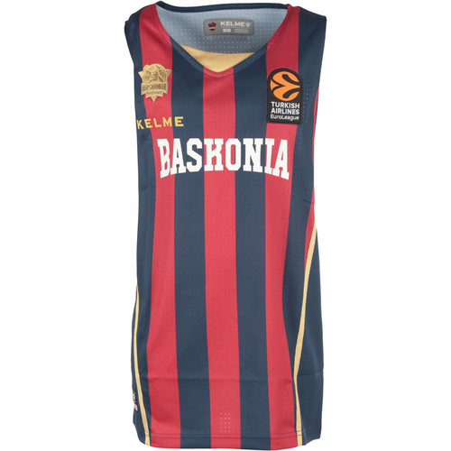 BASKONIA BASKONIA 20 1 JUEGO EURO INF