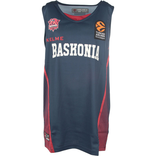 BASKONIA BASKONIA 20 2ª JUEGO EURO AZ INF