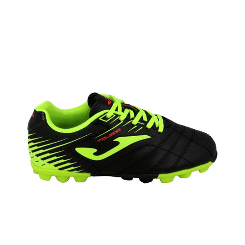 JOMA TOLEDO JR 24T negro